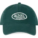 siltovka-zaoblena-zelena-nastavitelny-log-for-von-dutch