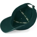 verstellbare-grune-curved-cap-log-for-von-von-dutch