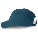 verstellbare-blaue-curved-cap-log-mid-von-von-dutch