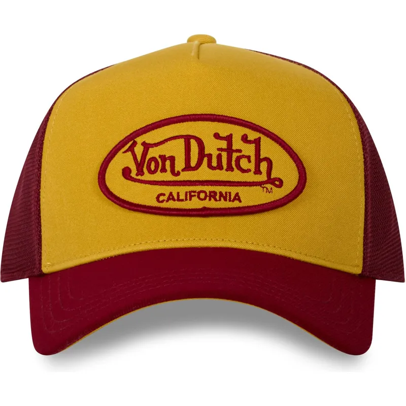 siltovka-zaoblena-zlta-snapback-burg-von-dutch