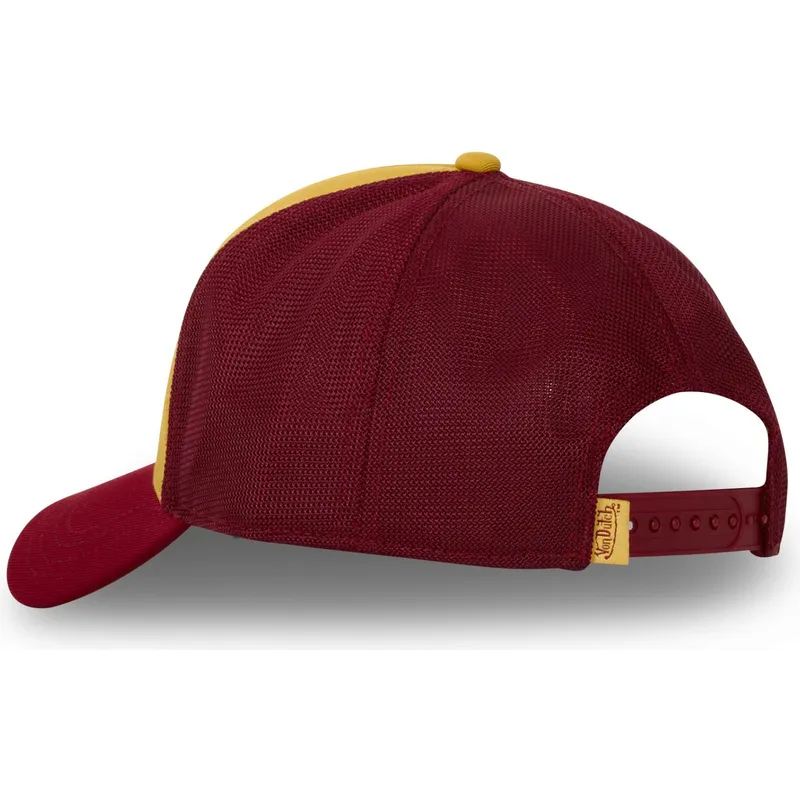 siltovka-zaoblena-zlta-snapback-burg-von-dutch