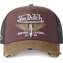 cap-zaoblena-multicolor-snapback-von-dutch