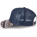 siltovka-zaoblena-viacfarebna-snapback-eth01-von-dutch
