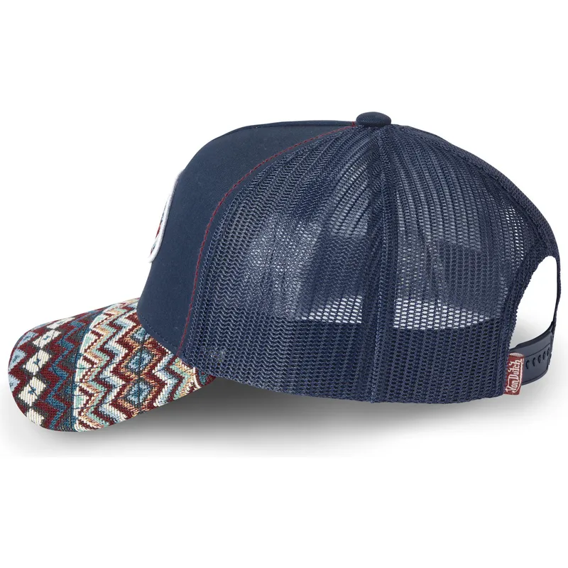 siltovka-zaoblena-viacfarebna-snapback-eth01-von-dutch