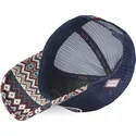 siltovka-zaoblena-viacfarebna-snapback-eth01-von-dutch