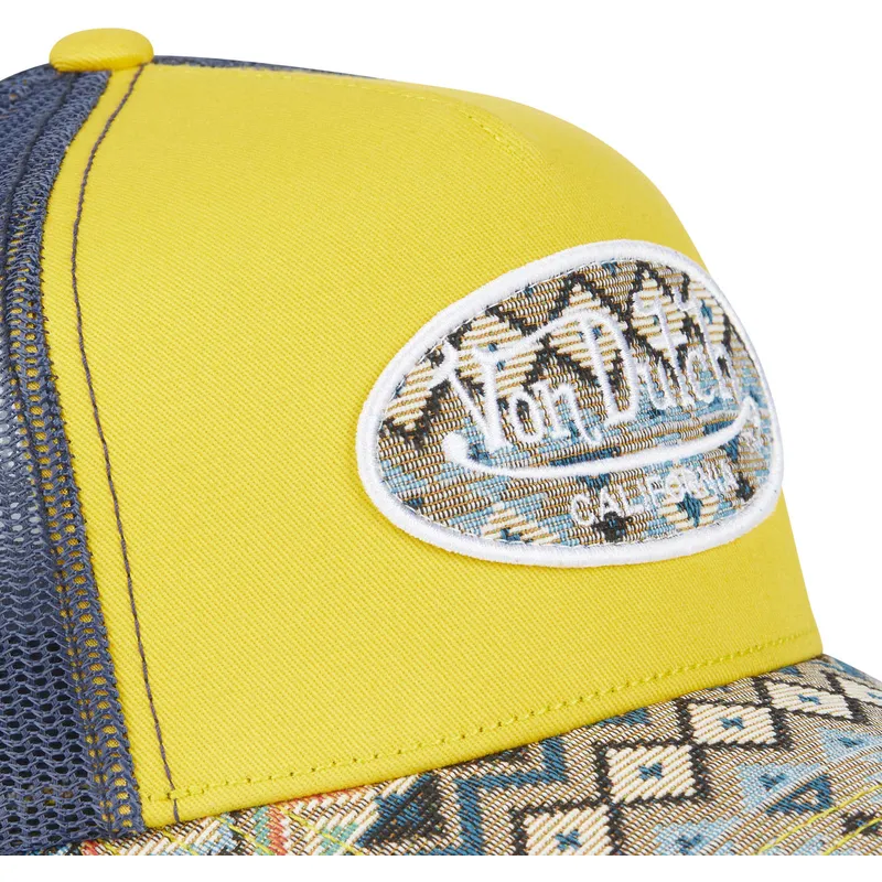 cap-zaoblena-navy-blue-snapback-von-dutch cap-zaoblena-navy-blue-snapback-von-dutch