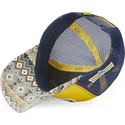 cap-zaoblena-navy-blue-snapback-von-dutch