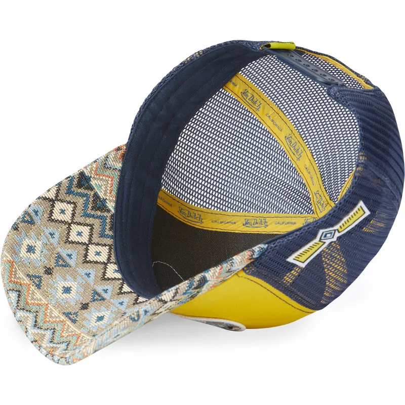 cap-zaoblena-navy-blue-snapback-von-dutch cap-zaoblena-navy-blue-snapback-von-dutch