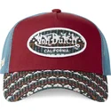 siltovka-zaoblena-viacfarebna-snapback-eth03-von-dutch