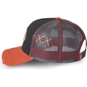 siltovka-zaoblena-viacfarebna-snapback-gror-von-dutch