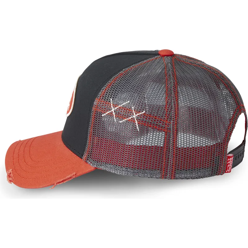siltovka-zaoblena-viacfarebna-snapback-gror-von-dutch