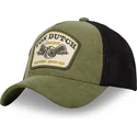 siltovka-zaoblena-zelena-snapback-kak-von-dutch