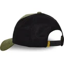siltovka-zaoblena-zelena-snapback-kak-von-dutch