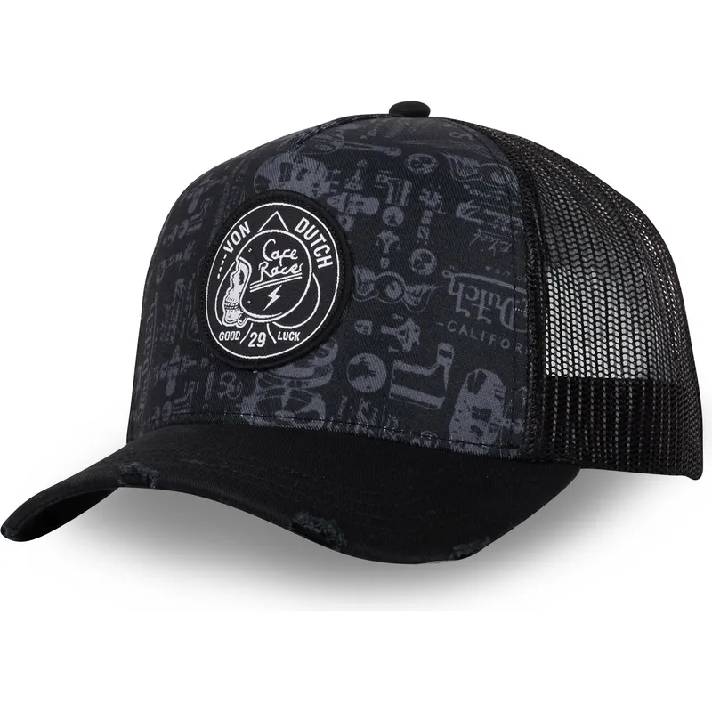 schwarze-trucker-kappe-logos01-von-von-dutch