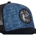 von-dutch-logos02-blaue-und-schwarze-trucker-mutze