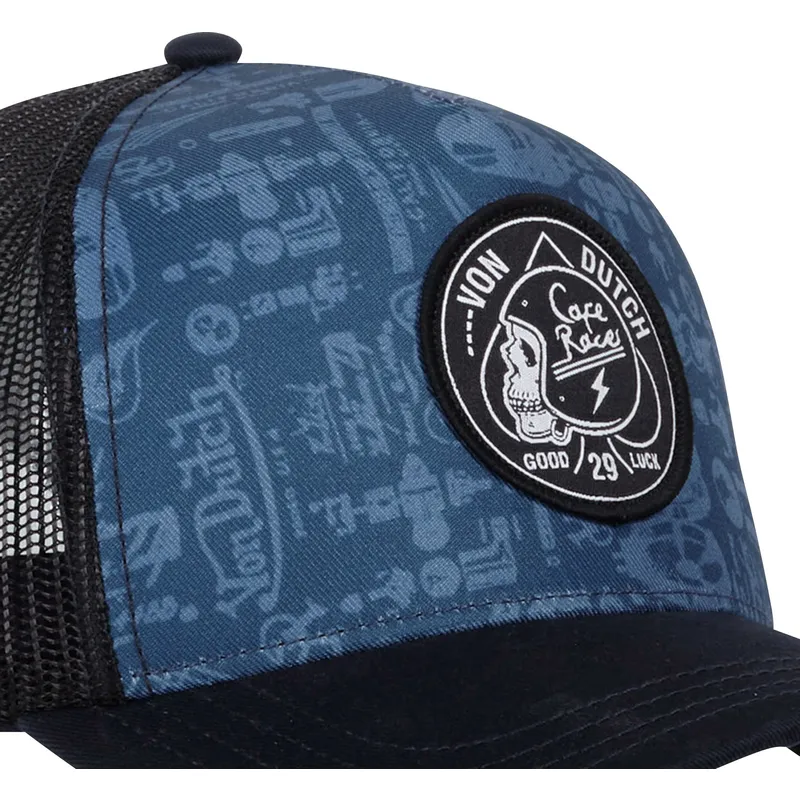trucker-cap-blau-und-schwarz-logos02-von-von-dutch