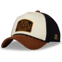 siltovka-zaoblena-hneda-snapback-vint01-von-dutch