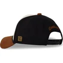 siltovka-zaoblena-hneda-snapback-vint01-von-dutch