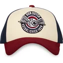 snapback-kappe-vint02-in-beige-blau-und-rot-von-von-dutch