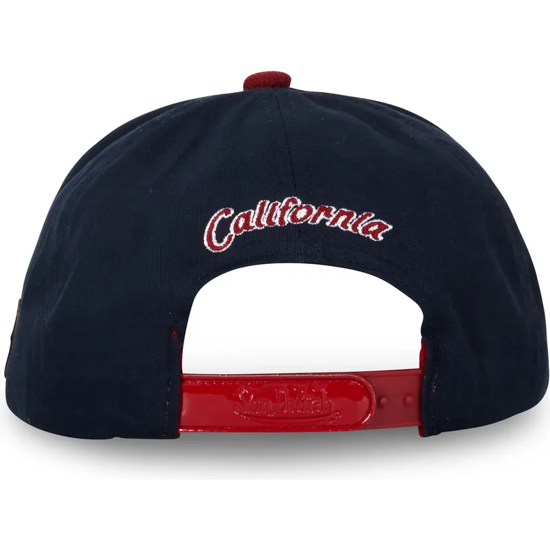 siltovka-zaoblena-viacfarebna-snapback-vint02-von-dutch