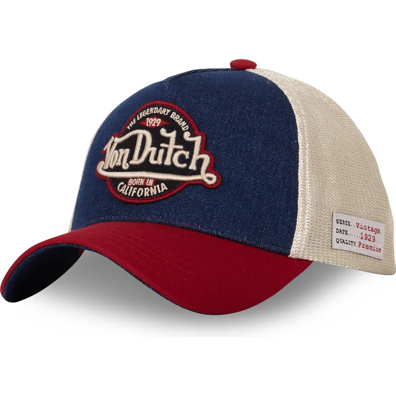 siltovka-zaoblena-viacfarebna-snapback-vint05-von-dutch siltovka-zaoblena-viacfarebna-snapback-vint05-von-dutch