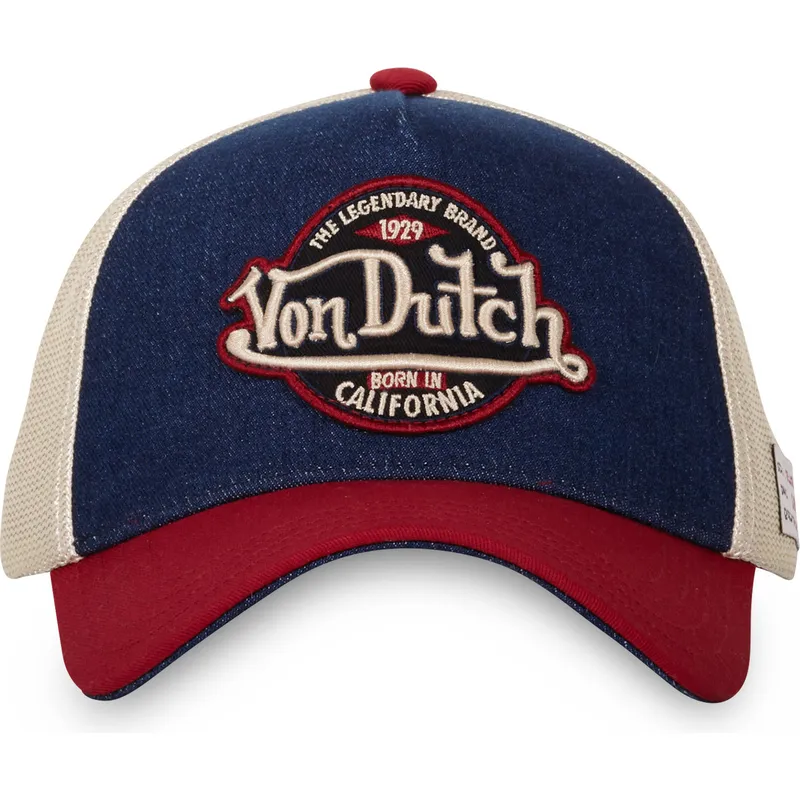 siltovka-zaoblena-viacfarebna-snapback-vint05-von-dutch siltovka-zaoblena-viacfarebna-snapback-vint05-von-dutch
