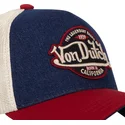 siltovka-zaoblena-viacfarebna-snapback-vint05-von-dutch
