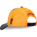 von-dutch-vint08-snapback-kappe-mit-gebogenem-schirm-in-tarn-und-orangetonen