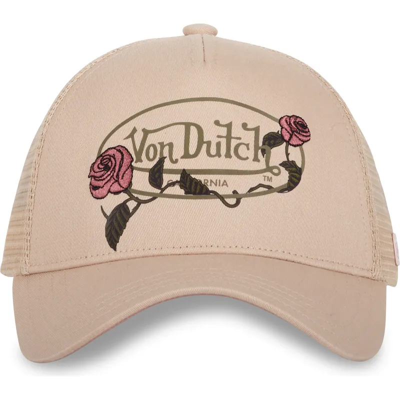 siltovka-zaoblena-bezova-snapback-lor-von-dutch