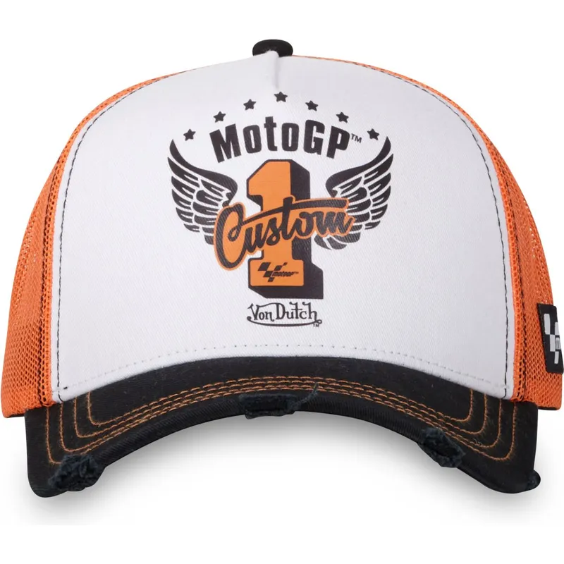 siltovka-zaoblena-viacfarebna-snapback-moto-ct-20-motogp-motogp-von-dutch