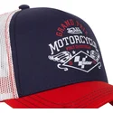 siltovka-zaoblena-viacfarebna-snapback-moto-ct-24-motogp-motogp-von-dutch