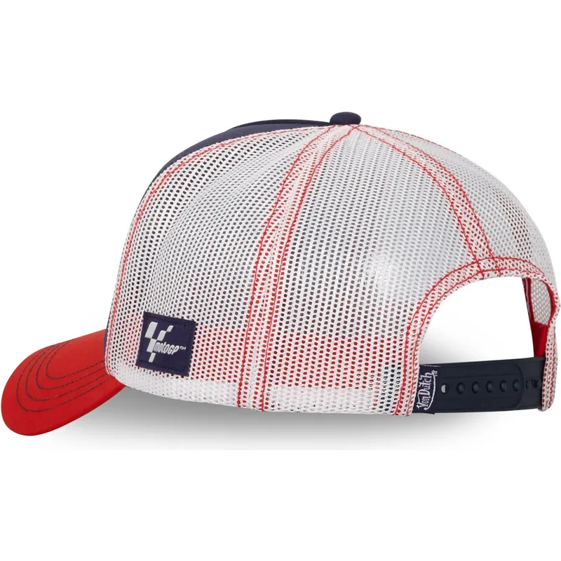 cap-zaoblena-multicolor-snapback-motogp-von-dutch
