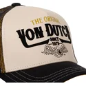 cap-zaoblena-black-snapback-von-dutch