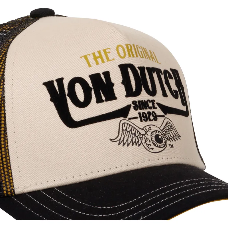 cap-zaoblena-black-snapback-von-dutch cap-zaoblena-black-snapback-von-dutch