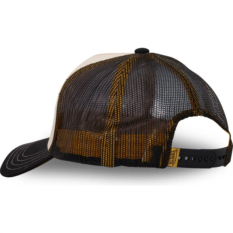 trucker-cap-beige-und-schwarz-the-von-von-dutch