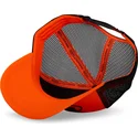cap-zaoblena-orange-snapback-von-dutch