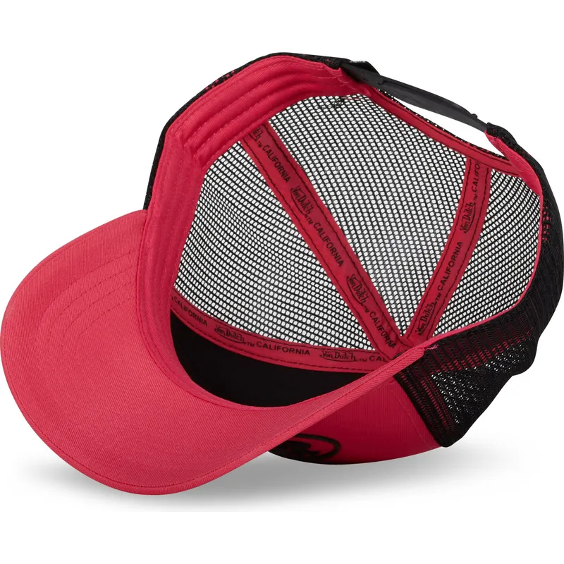 siltovky-zaoblena-kamionista-ruzova-snapback-flu-p-von-dutch