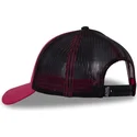 cap-zaoblena-pink-snapback-von-dutch
