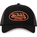 siltovka-zaoblena-cierna-snapback-dom-o-von-dutch