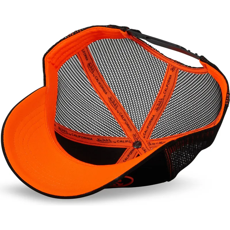 siltovka-zaoblena-cierna-snapback-dom-o-von-dutch siltovka-zaoblena-cierna-snapback-dom-o-von-dutch