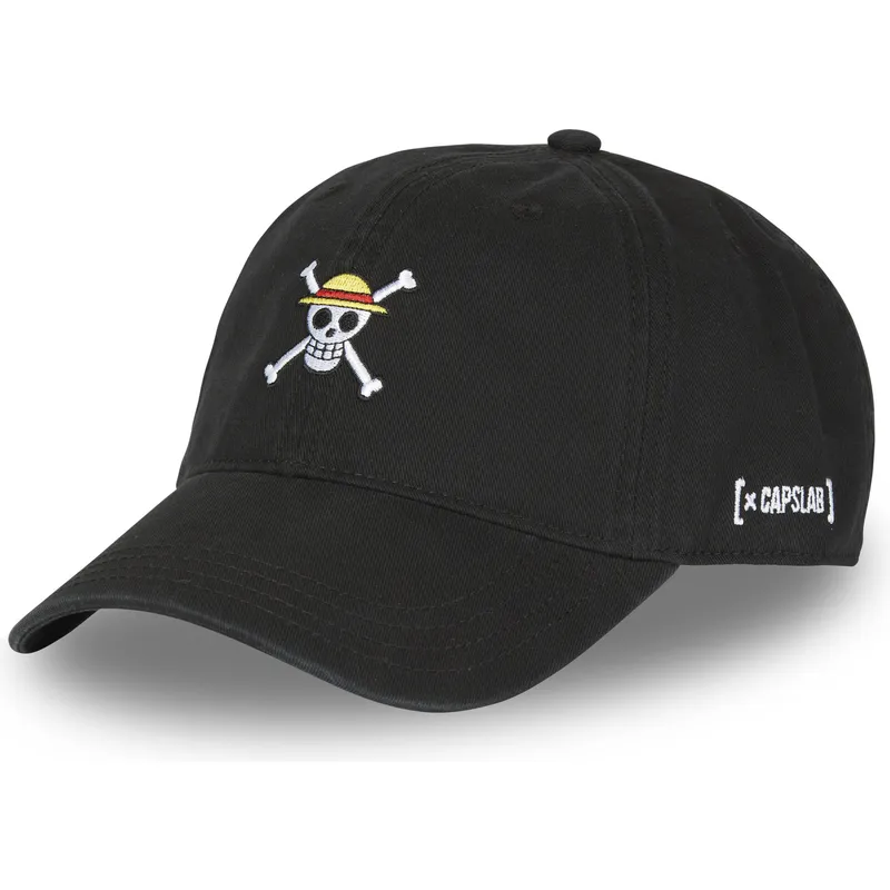 siltovka-zaoblena-cierna-nastavitelny-skucd-slamkovy-klobuk-pirati-one-piece-capslab