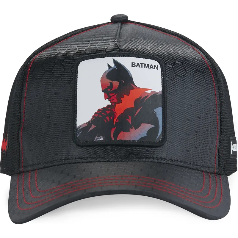 siltovka-zaoblena-cierna-snapback-dc7-bat-batman-dc-comics-capslab siltovka-zaoblena-cierna-snapback-dc7-bat-batman-dc-comics-capslab
