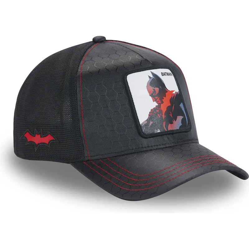 siltovka-zaoblena-cierna-snapback-dc7-bat-batman-dc-comics-capslab siltovka-zaoblena-cierna-snapback-dc7-bat-batman-dc-comics-capslab