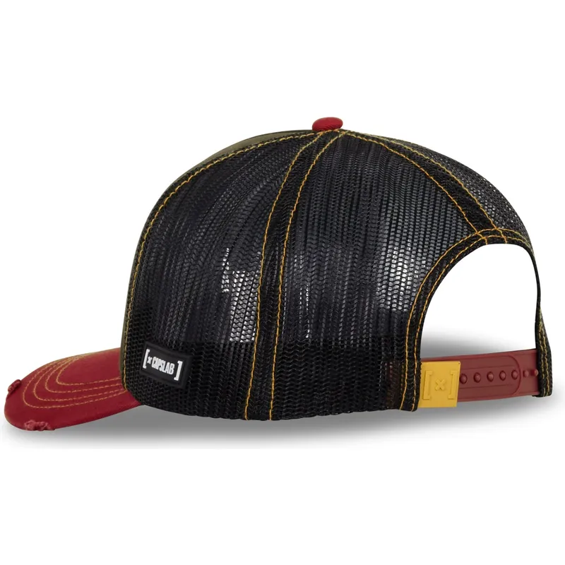 trucker-cap-grun-und-rot-speedy-gonzales-loo10-spe-looney-tunes-von-capslab
