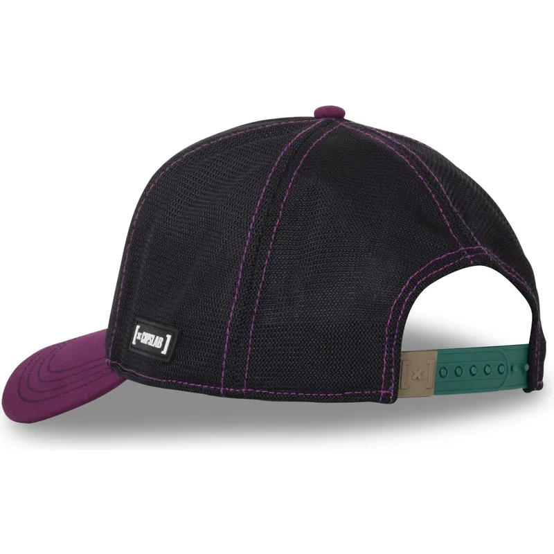 siltovka-zaoblena-cierna-snapback-loo10-vmar-marvin-martan-looney-tunes-capslab