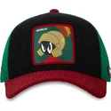 siltovka-zaoblena-viacfarebna-snapback-loo10-mar-marvin-martan-looney-tunes-capslab