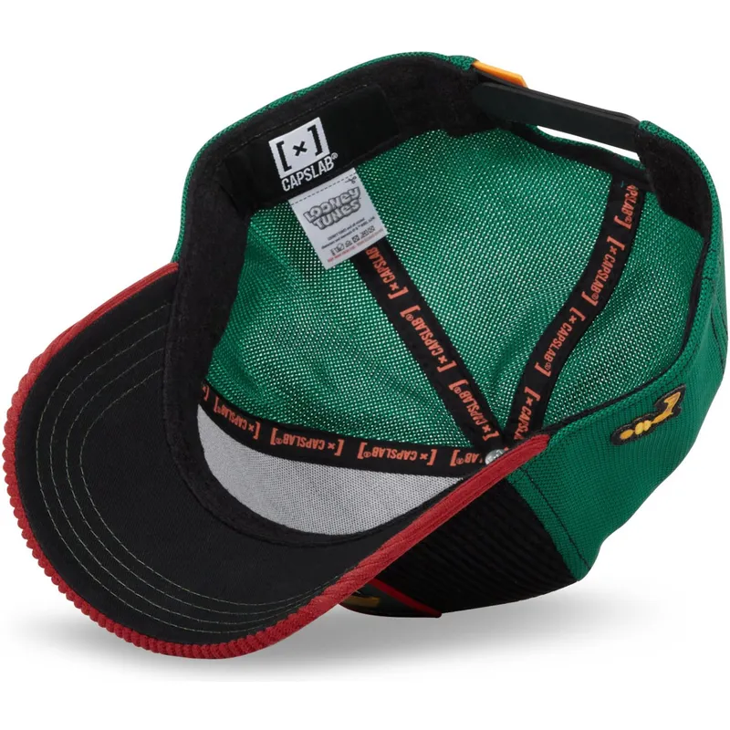 siltovka-zaoblena-viacfarebna-snapback-loo10-mar-marvin-martan-looney-tunes-capslab