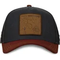 siltovka-zaoblena-viacfarebna-snapback-loo10-wrr-kojot-a-vtak-ulicnik-looney-tunes-capslab