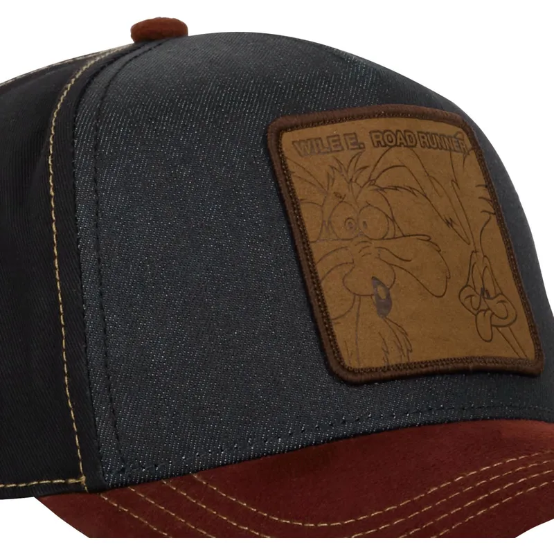 siltovka-zaoblena-viacfarebna-snapback-loo10-wrr-kojot-a-vtak-ulicnik-looney-tunes-capslab siltovka-zaoblena-viacfarebna-snapback-loo10-wrr-kojot-a-vtak-ulicnik-looney-tunes-capslab