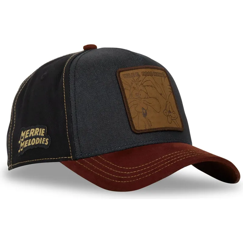 siltovka-zaoblena-viacfarebna-snapback-loo10-wrr-kojot-a-vtak-ulicnik-looney-tunes-capslab siltovka-zaoblena-viacfarebna-snapback-loo10-wrr-kojot-a-vtak-ulicnik-looney-tunes-capslab
